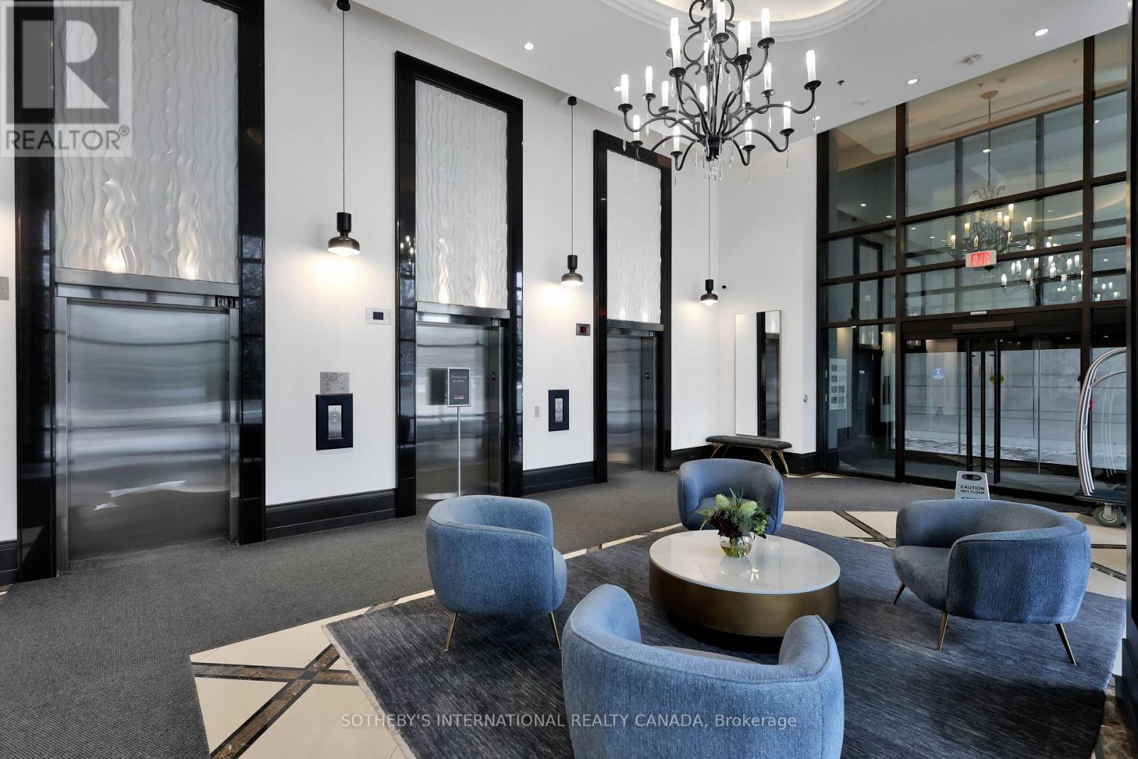 604 - 1717 Avenue Road, Toronto, Ontario  M5M 0A2 - Photo 31 - C12665568