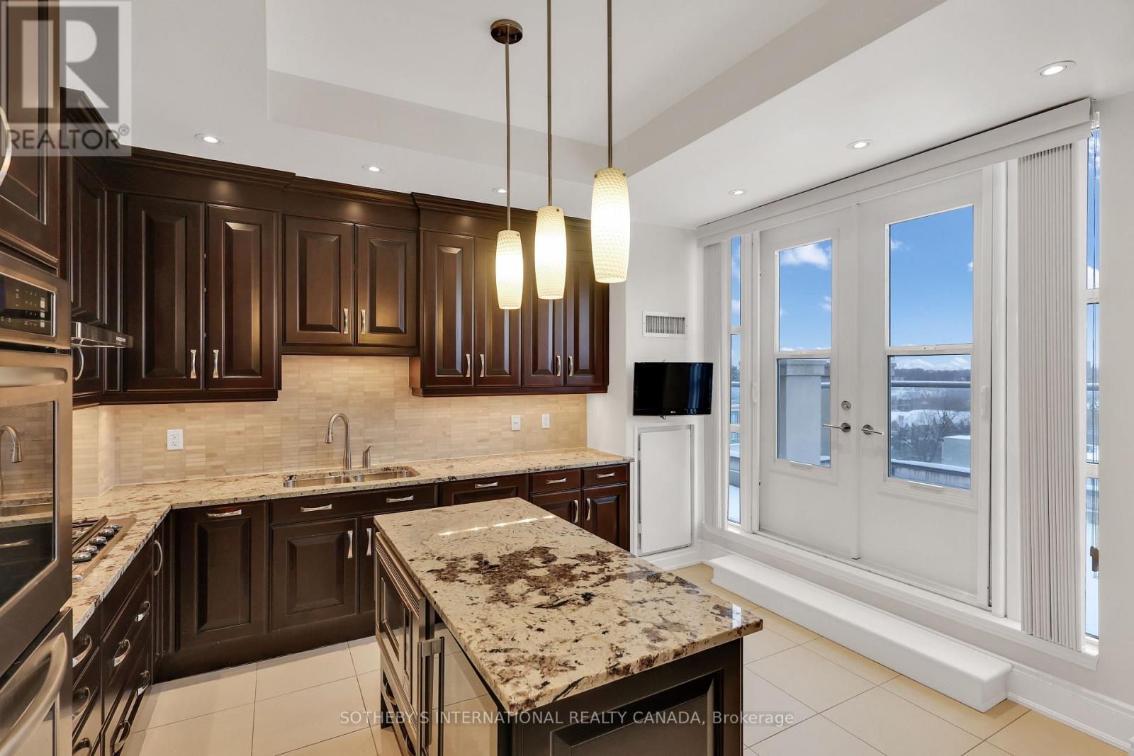 604 - 1717 Avenue Road, Toronto, Ontario  M5M 0A2 - Photo 6 - C12665568