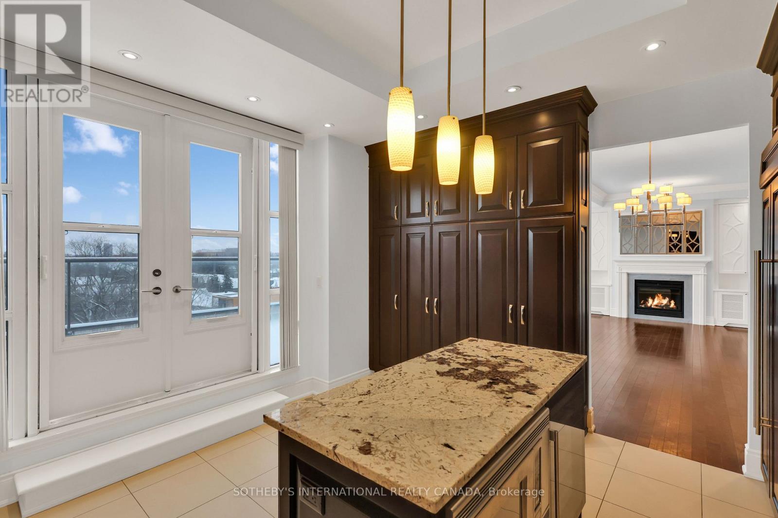 604 - 1717 Avenue Road, Toronto, Ontario  M5M 0A2 - Photo 8 - C12665568