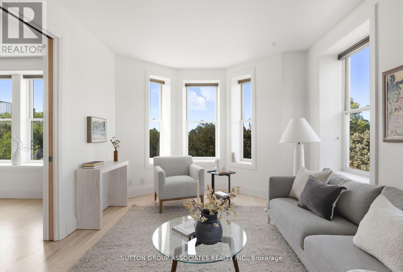 408 - 385 Brunswick Avenue, Toronto, Ontario  M5R 3R1 - Photo 17 - C12665582