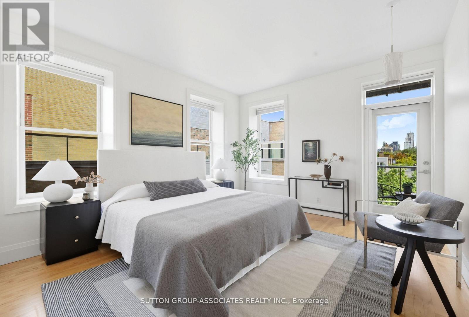 408 - 385 Brunswick Avenue, Toronto, Ontario  M5R 3R1 - Photo 19 - C12665582