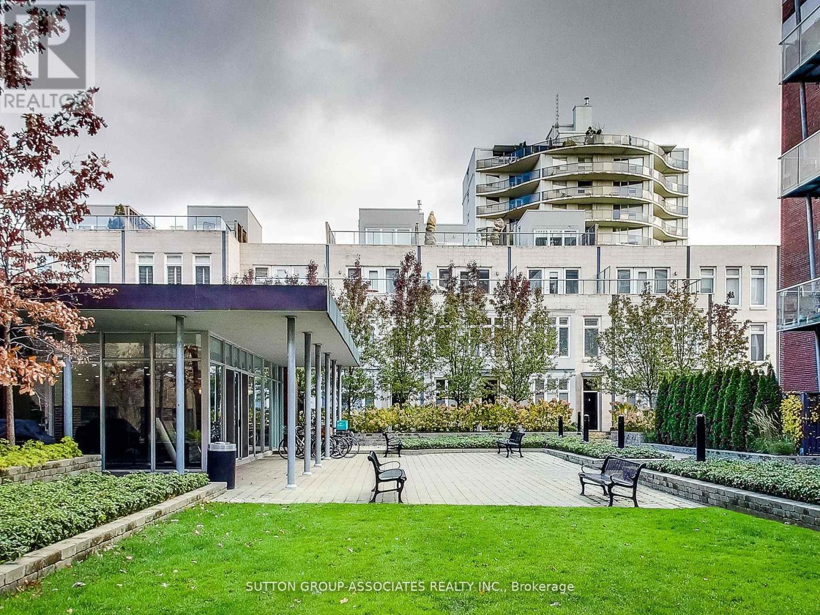 408 - 385 Brunswick Avenue, Toronto, Ontario  M5R 3R1 - Photo 39 - C12665582