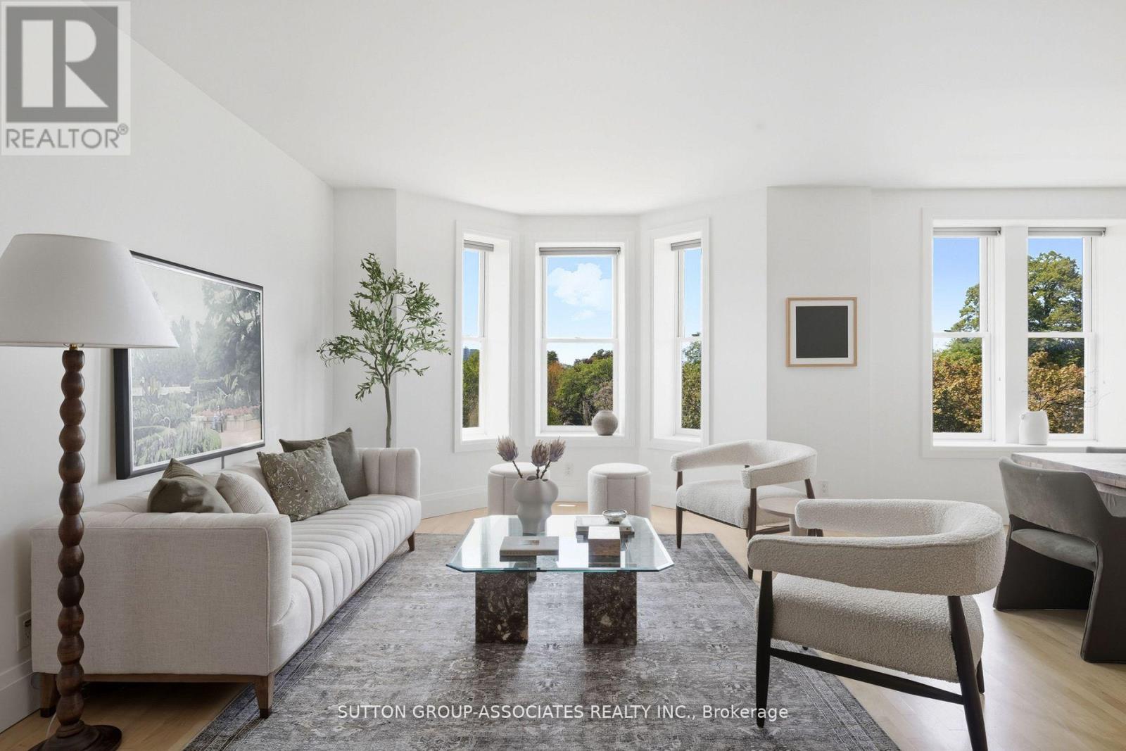 408 - 385 Brunswick Avenue, Toronto, Ontario  M5R 3R1 - Photo 9 - C12665582