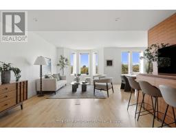 408 - 385 BRUNSWICK AVENUE, Toronto, Ontario