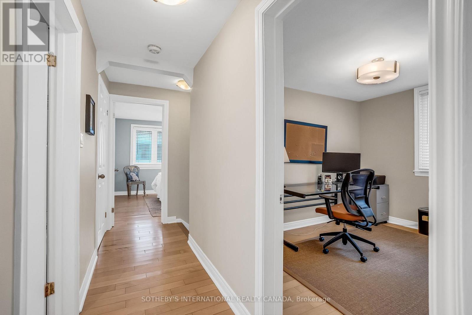 15 Addison Crescent, Toronto, Ontario  M3B 1K7 - Photo 17 - C12665592