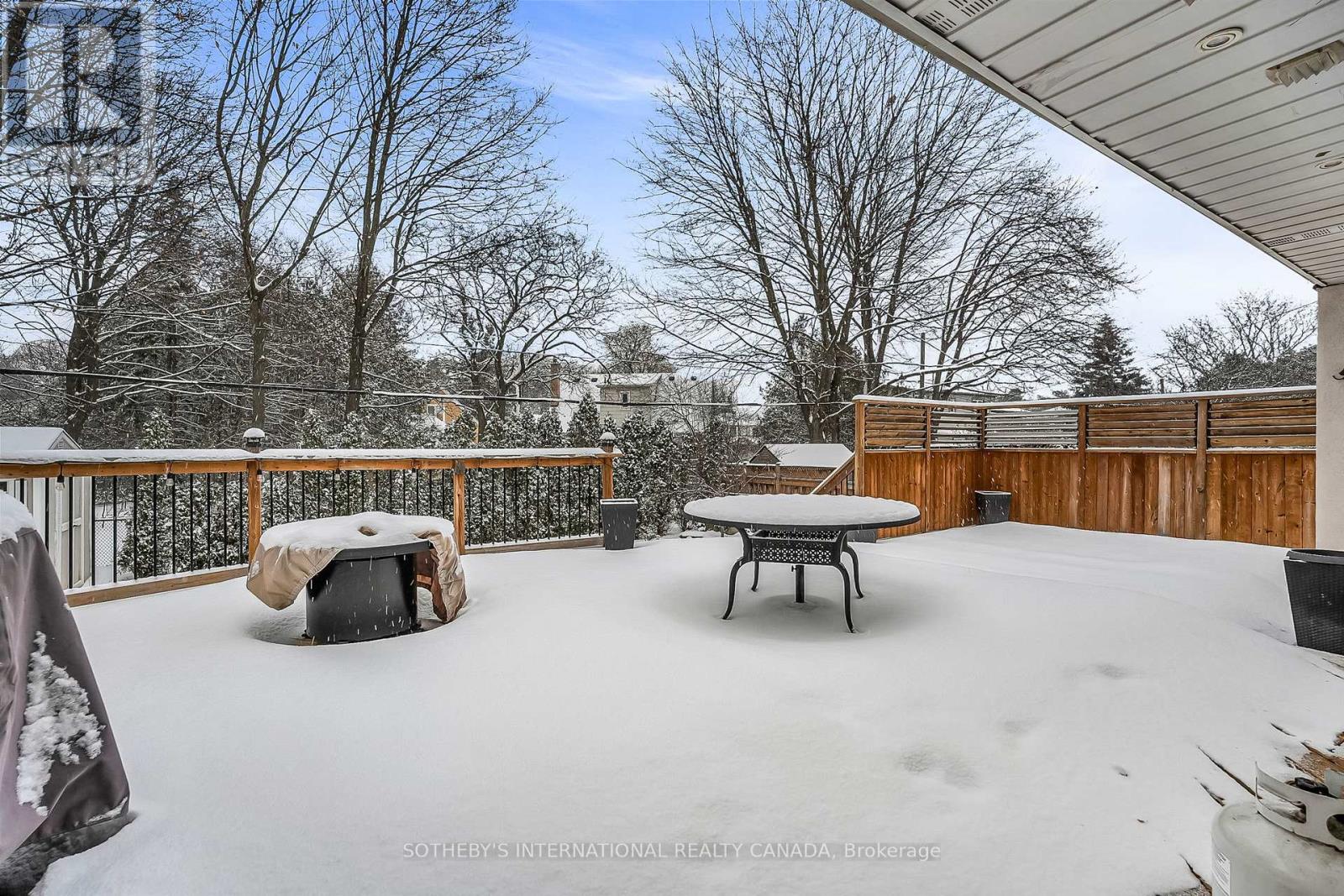 15 Addison Crescent, Toronto, Ontario  M3B 1K7 - Photo 31 - C12665592