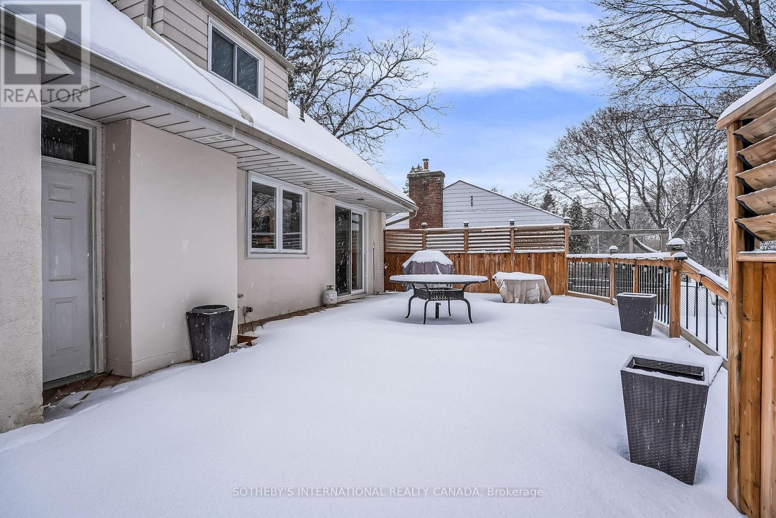 15 Addison Crescent, Toronto, Ontario  M3B 1K7 - Photo 32 - C12665592