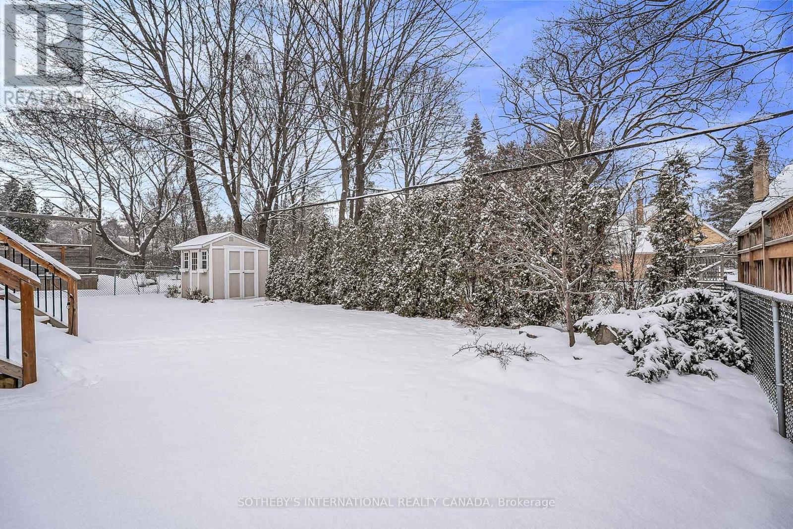 15 Addison Crescent, Toronto, Ontario  M3B 1K7 - Photo 33 - C12665592