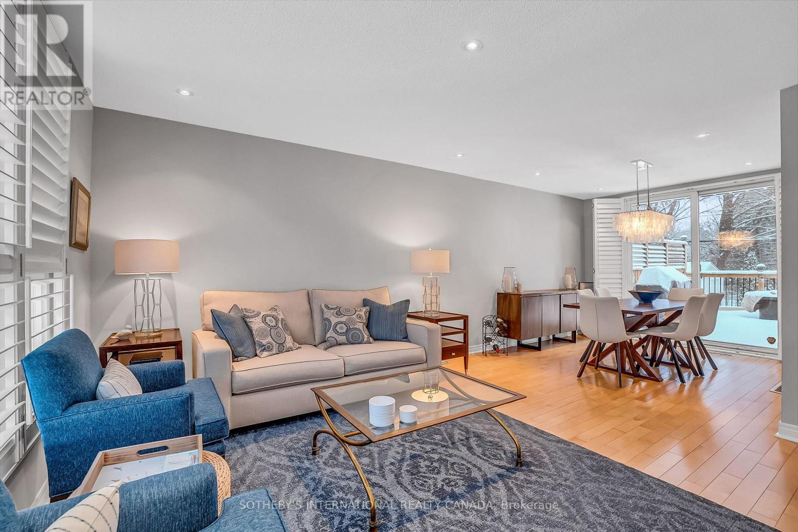 15 Addison Crescent, Toronto, Ontario  M3B 1K7 - Photo 9 - C12665592