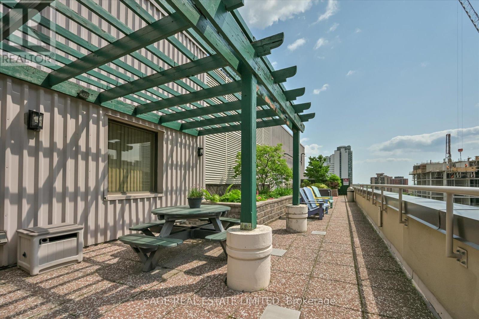 413 - 555 Yonge Street, Toronto, Ontario  M4Y 3A6 - Photo 22 - C12665606