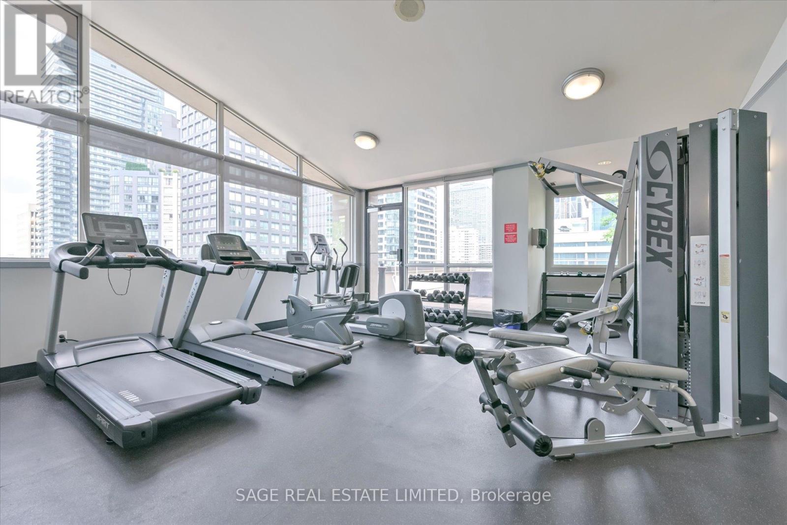 413 - 555 Yonge Street, Toronto, Ontario  M4Y 3A6 - Photo 26 - C12665606