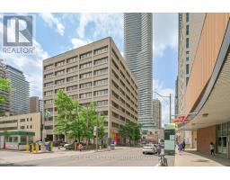 413 - 555 YONGE STREET, Toronto, Ontario