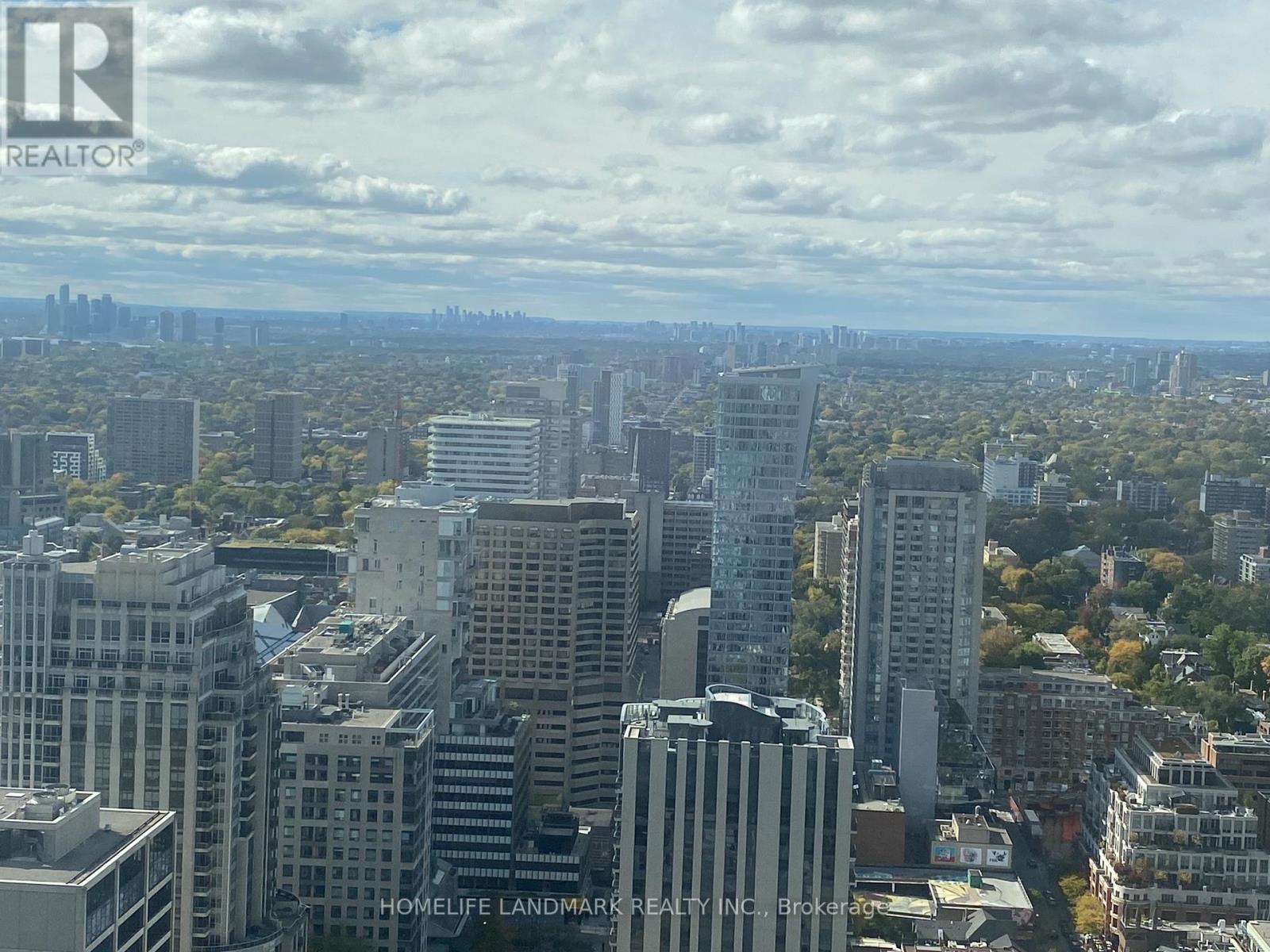 4302 - 8 Cumberland Street, Toronto, Ontario  M4W 0B6 - Photo 13 - C12665618