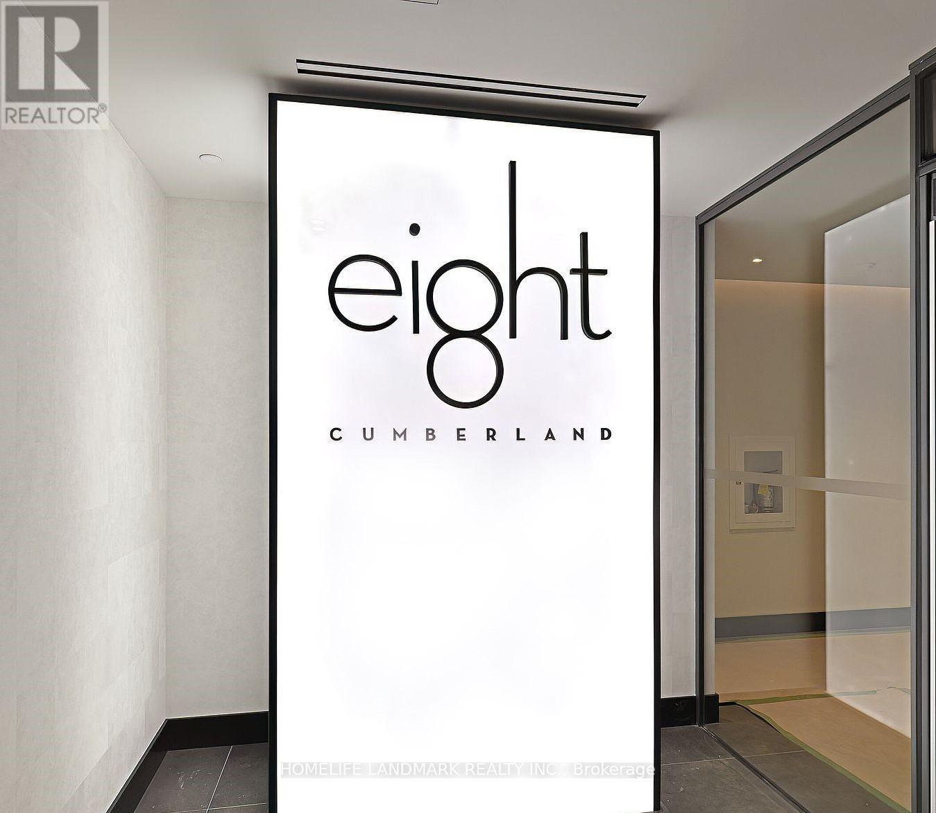 4302 - 8 Cumberland Street, Toronto, Ontario  M4W 0B6 - Photo 2 - C12665618