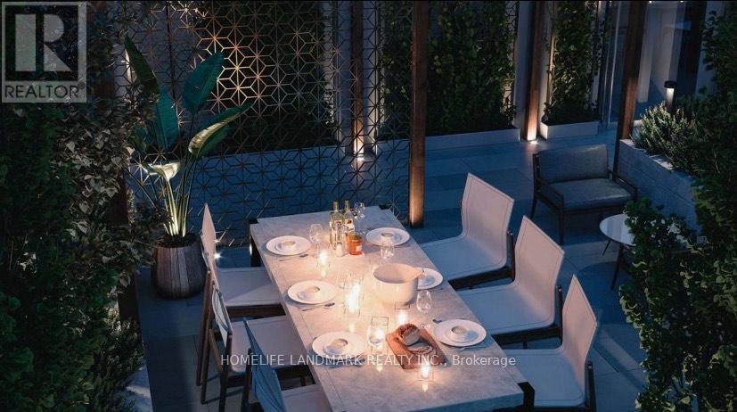 4302 - 8 Cumberland Street, Toronto, Ontario  M4W 0B6 - Photo 21 - C12665618