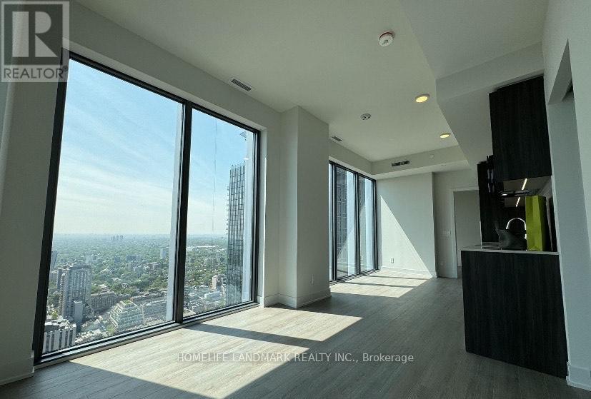 4302 - 8 Cumberland Street, Toronto, Ontario  M4W 0B6 - Photo 3 - C12665618