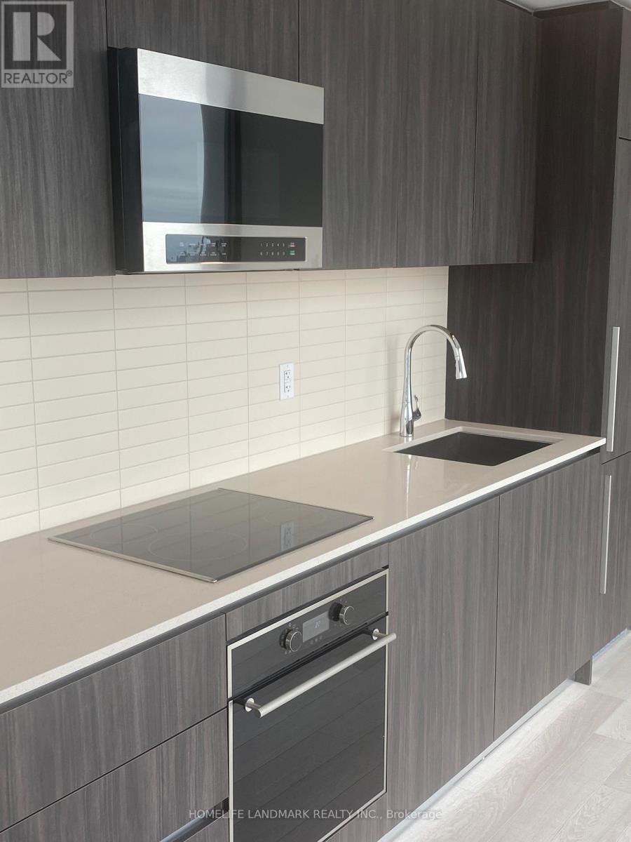 4302 - 8 Cumberland Street, Toronto, Ontario  M4W 0B6 - Photo 4 - C12665618