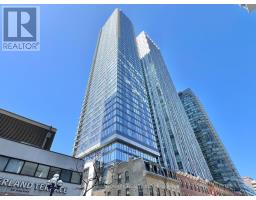 4302 - 8 CUMBERLAND STREET, Toronto, Ontario