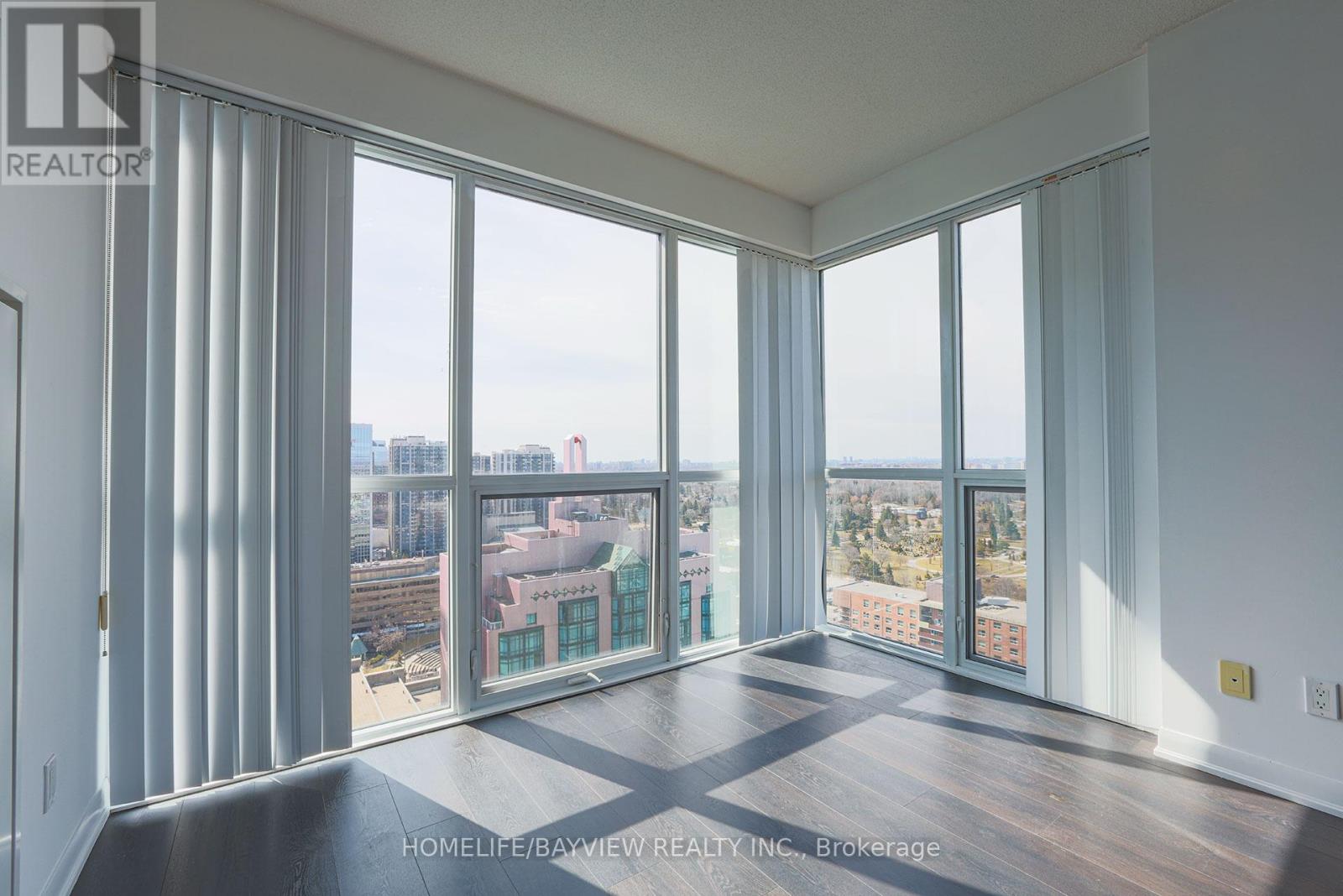 2612 - 5162 Yonge Street, Toronto, Ontario  M2N 0E9 - Photo 12 - C12665632