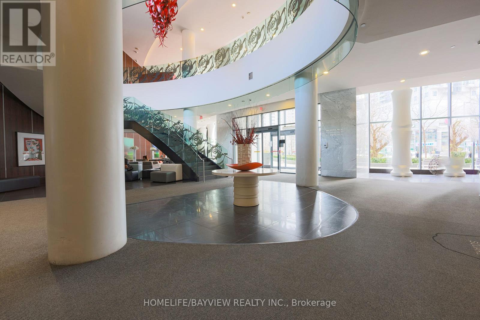 2612 - 5162 Yonge Street, Toronto, Ontario  M2N 0E9 - Photo 2 - C12665632