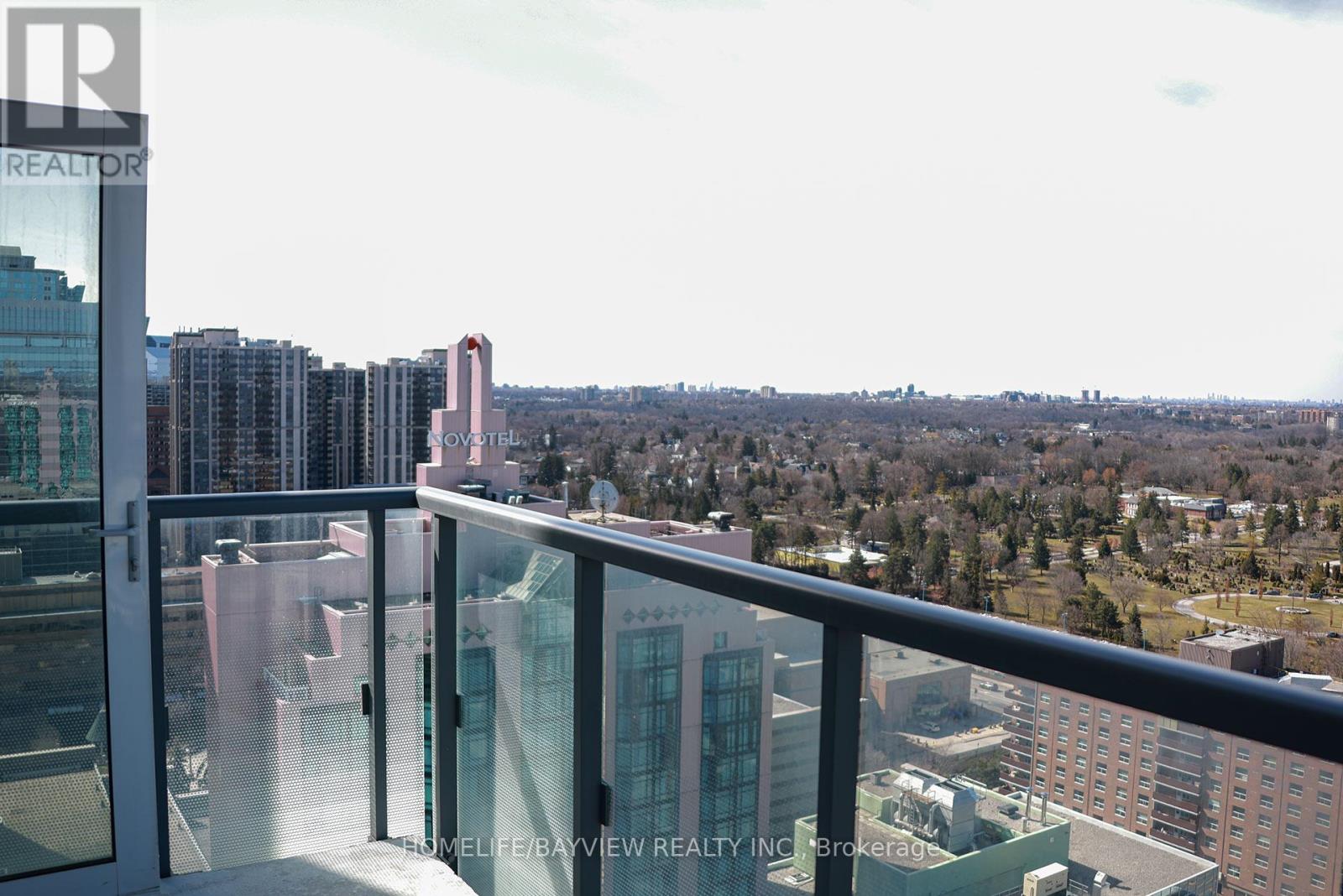 2612 - 5162 Yonge Street, Toronto, Ontario  M2N 0E9 - Photo 21 - C12665632