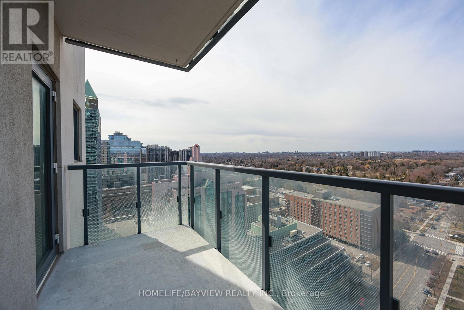 2612 - 5162 Yonge Street, Toronto, Ontario  M2N 0E9 - Photo 22 - C12665632