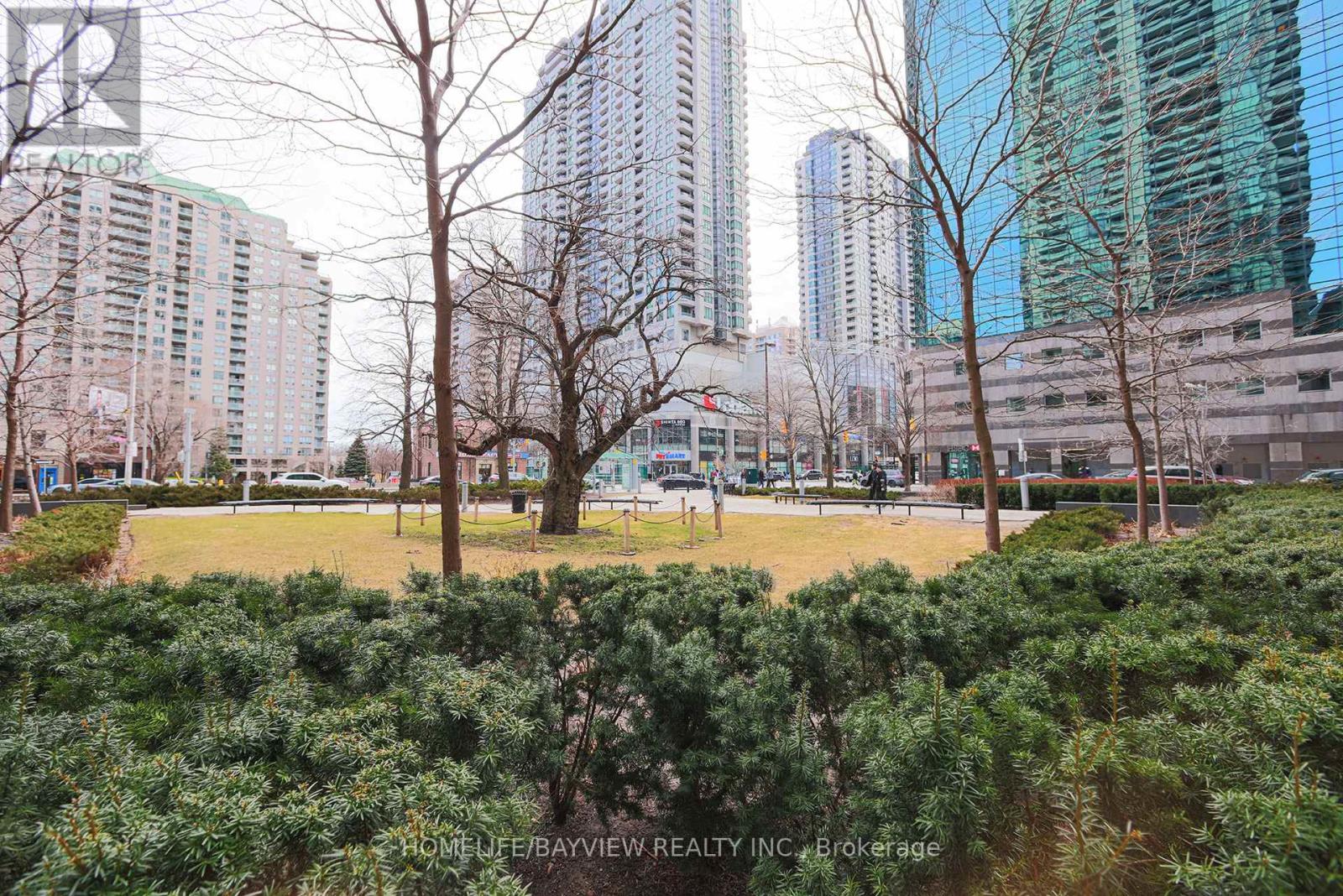 2612 - 5162 Yonge Street, Toronto, Ontario  M2N 0E9 - Photo 5 - C12665632