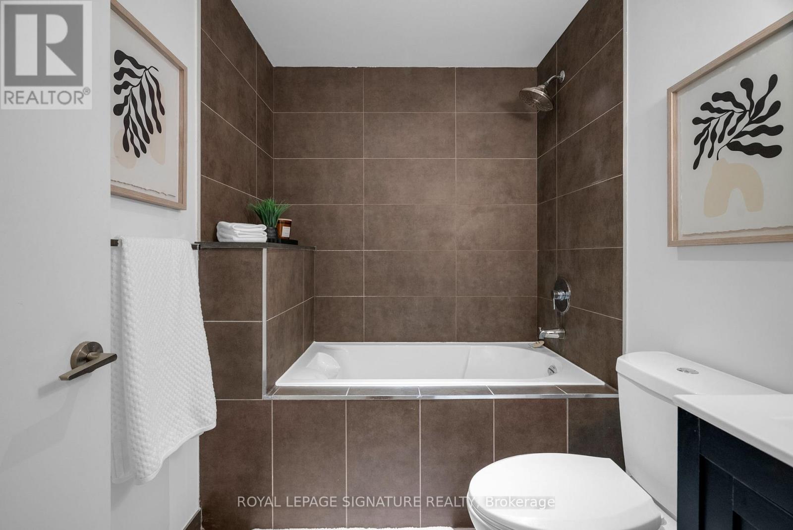 804 - 650 King Street W, Toronto, Ontario  M5V 0H6 - Photo 16 - C12665634