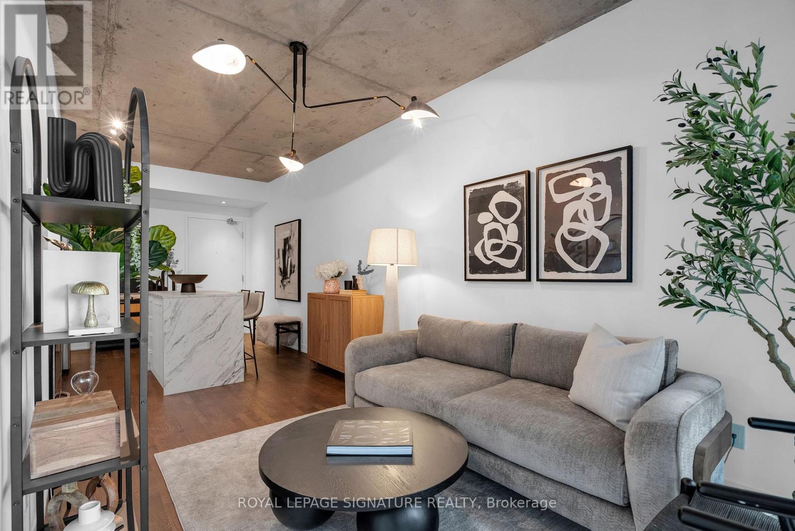 804 - 650 King Street W, Toronto, Ontario  M5V 0H6 - Photo 3 - C12665634