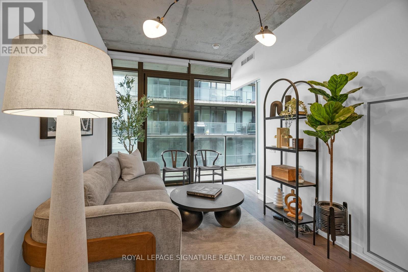 804 - 650 King Street W, Toronto, Ontario  M5V 0H6 - Photo 4 - C12665634