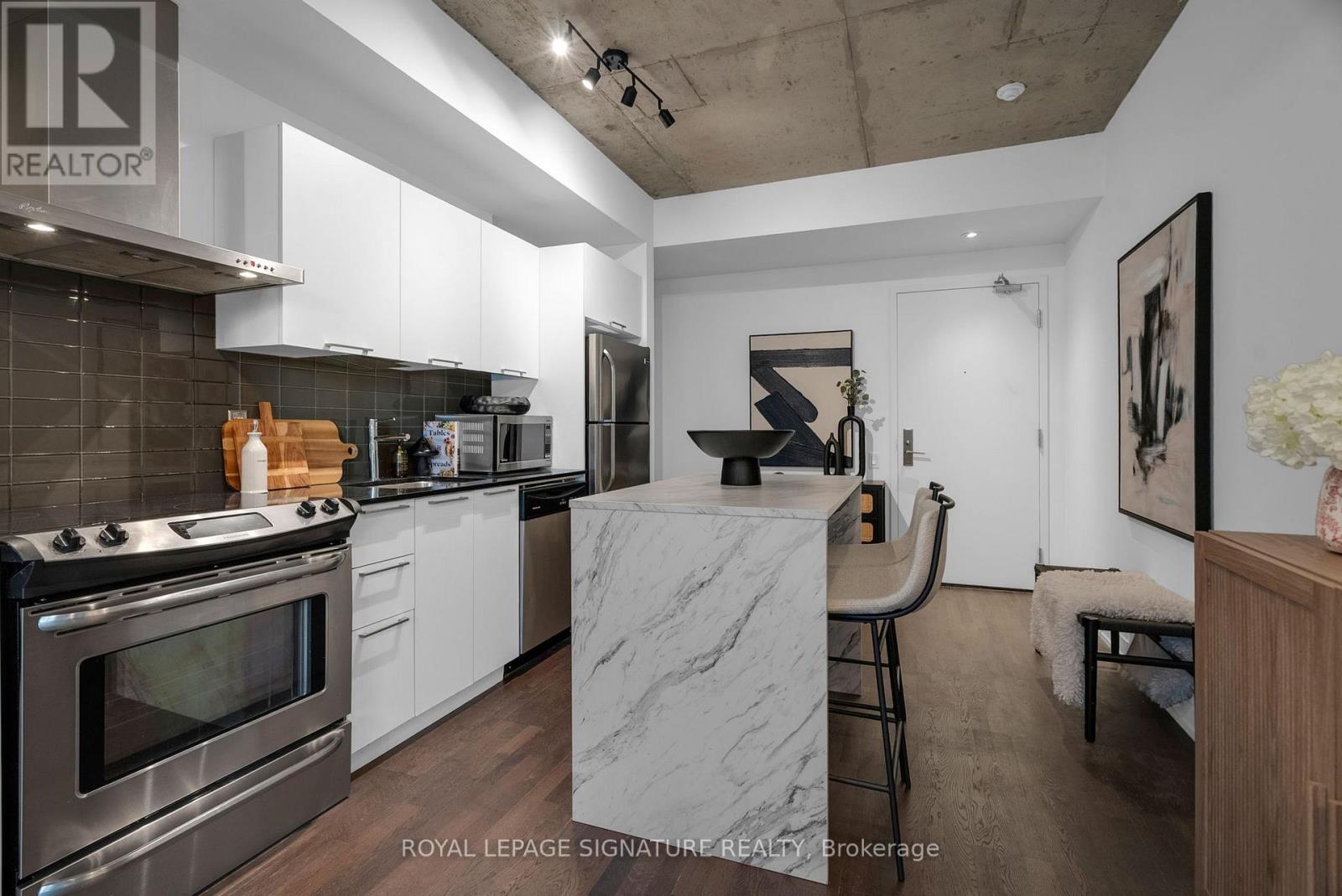 804 - 650 King Street W, Toronto, Ontario  M5V 0H6 - Photo 7 - C12665634