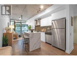 804 - 650 KING STREET W, Toronto, Ontario