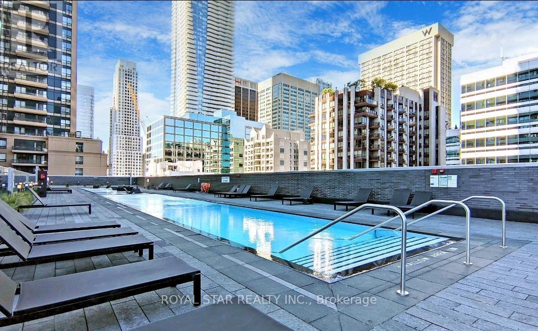 1107 - 50 Charles Street E, Toronto, Ontario  M4Y 1T1 - Photo 10 - C12665646