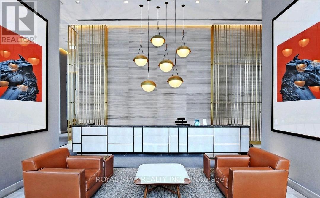 1107 - 50 Charles Street E, Toronto, Ontario  M4Y 1T1 - Photo 3 - C12665646