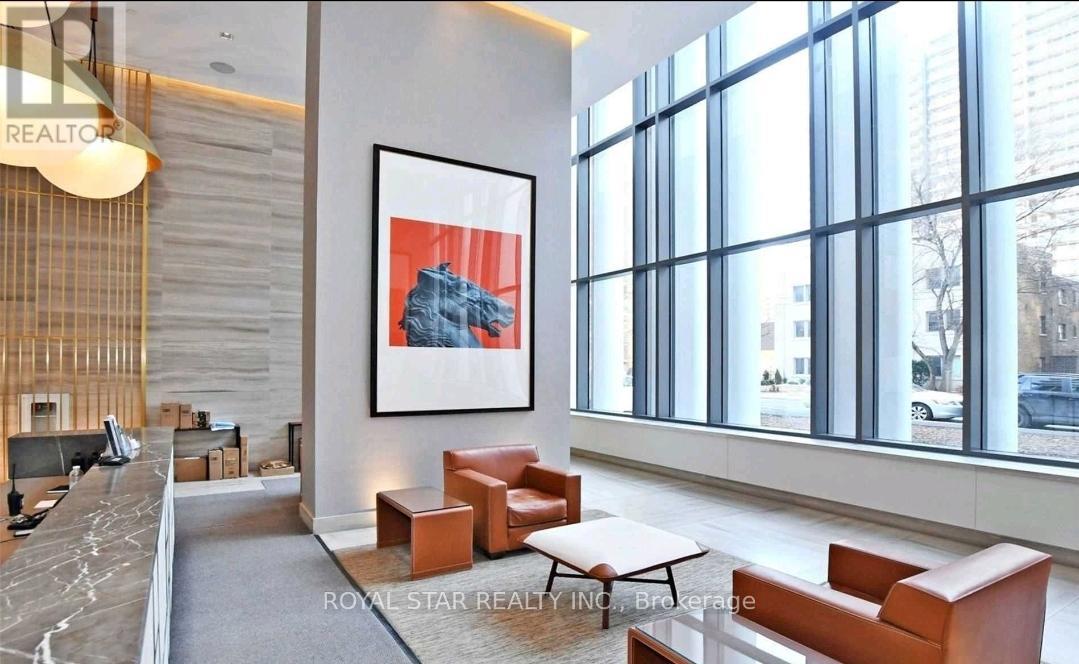 1107 - 50 Charles Street E, Toronto, Ontario  M4Y 1T1 - Photo 4 - C12665646