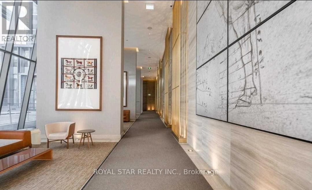 1107 - 50 Charles Street E, Toronto, Ontario  M4Y 1T1 - Photo 5 - C12665646