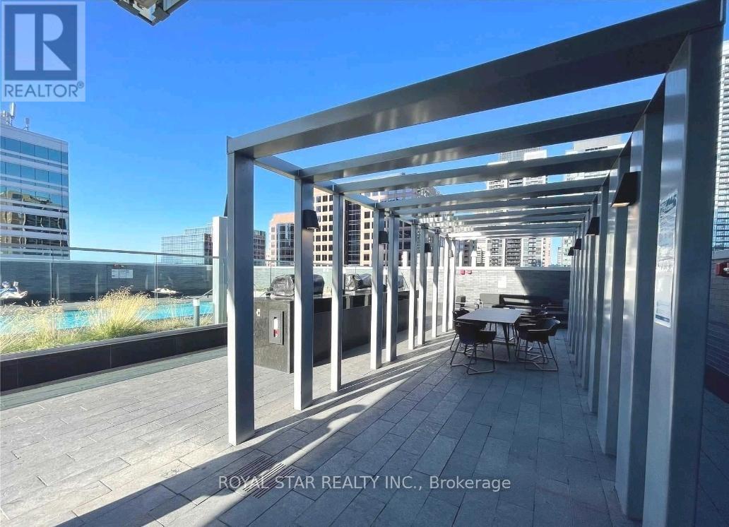 1107 - 50 Charles Street E, Toronto, Ontario  M4Y 1T1 - Photo 8 - C12665646