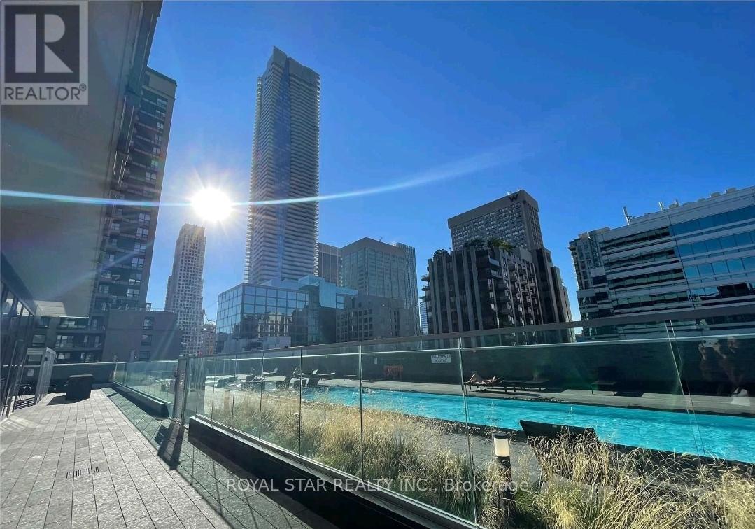 1107 - 50 Charles Street E, Toronto, Ontario  M4Y 1T1 - Photo 9 - C12665646