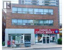 105 - 1582 BATHURST STREET, Toronto, Ontario