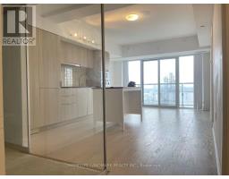 2509 - 955 BAY STREET, Toronto, Ontario