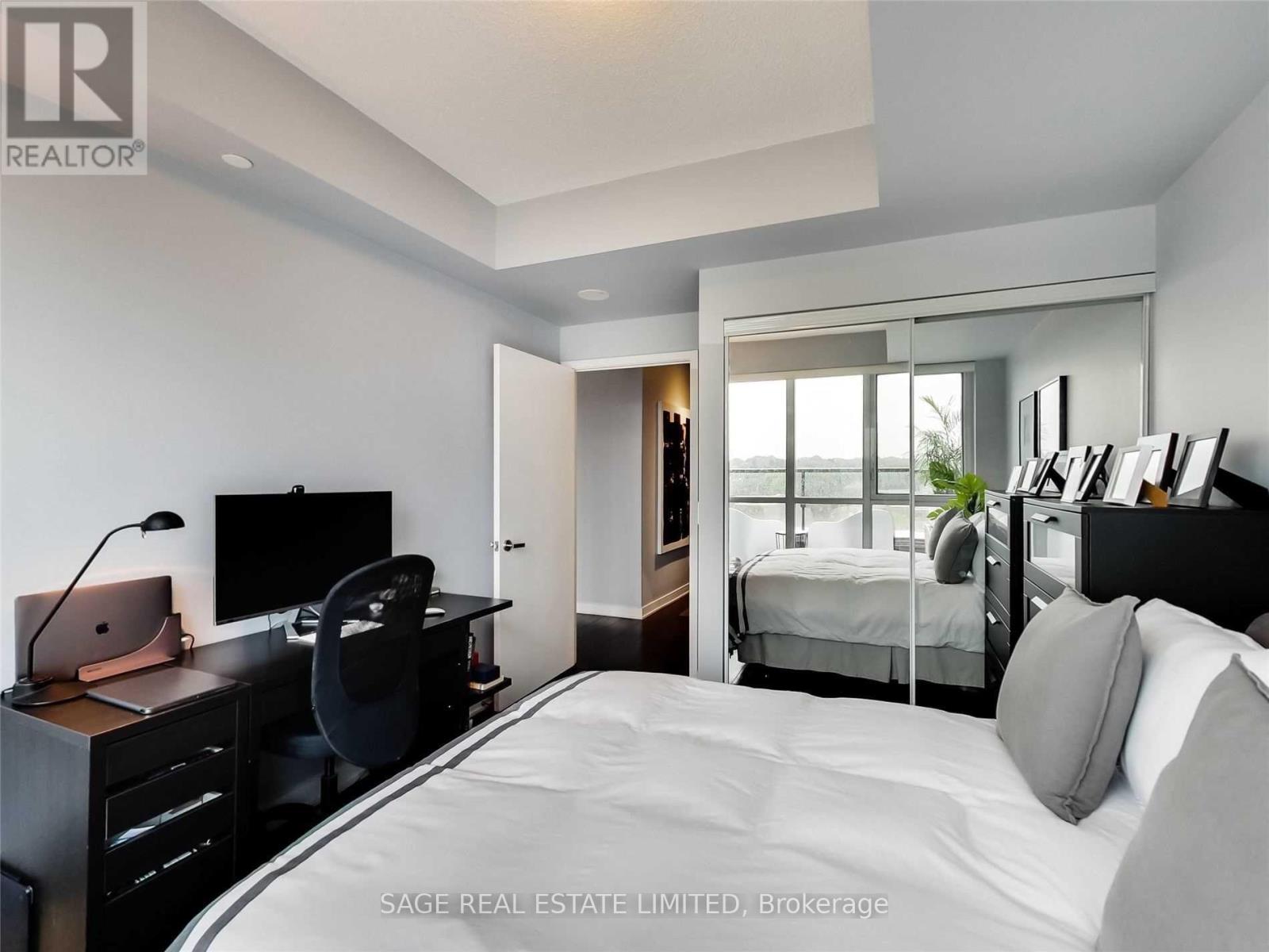 816 - 170 Sumach Street, Toronto, Ontario  M5A 0C3 - Photo 10 - C12665686