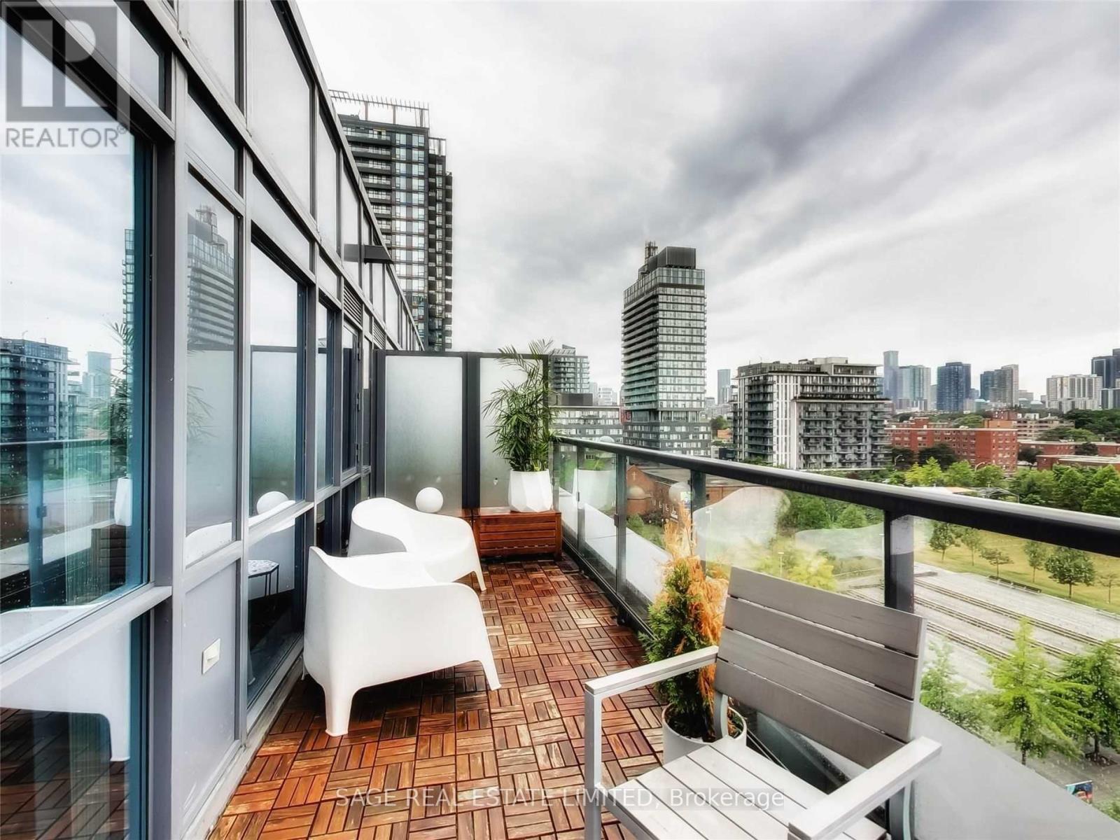 816 - 170 Sumach Street, Toronto, Ontario  M5A 0C3 - Photo 14 - C12665686