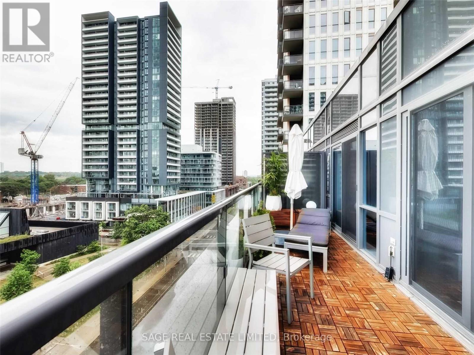 816 - 170 Sumach Street, Toronto, Ontario  M5A 0C3 - Photo 15 - C12665686