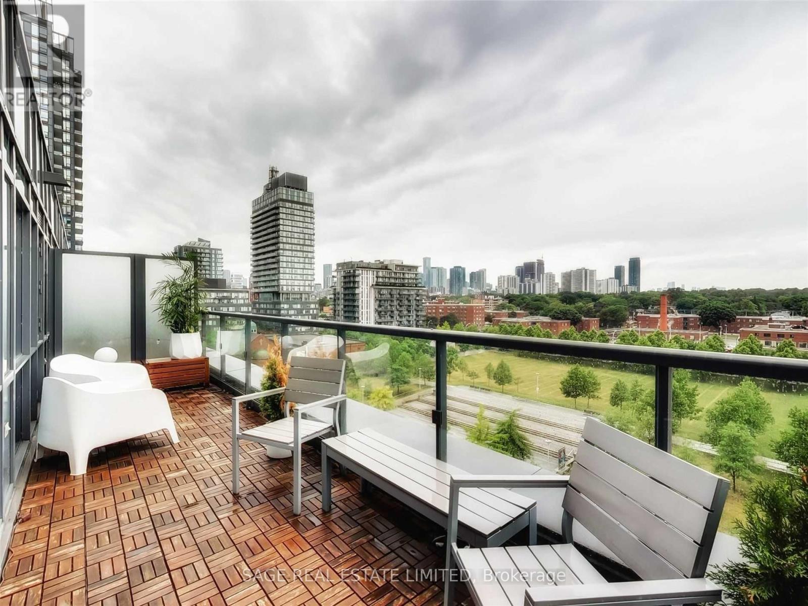 816 - 170 Sumach Street, Toronto, Ontario  M5A 0C3 - Photo 17 - C12665686