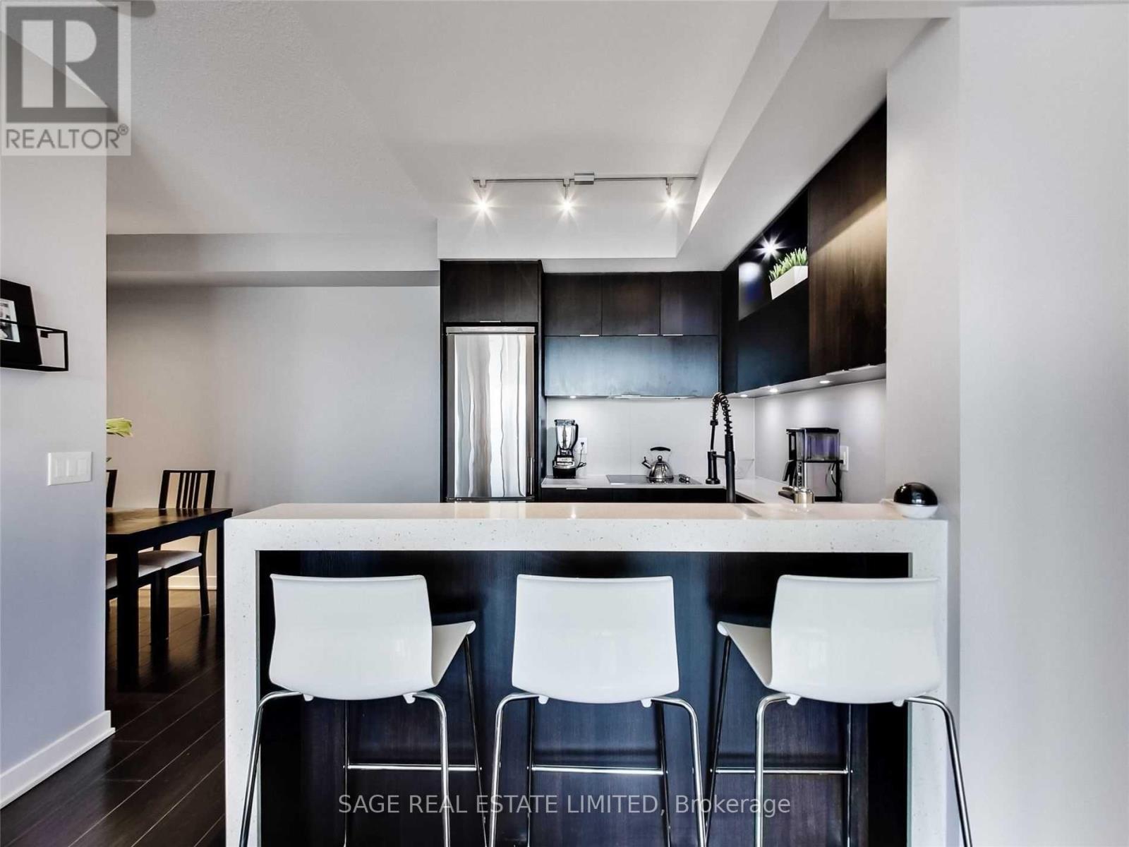 816 - 170 Sumach Street, Toronto, Ontario  M5A 0C3 - Photo 3 - C12665686