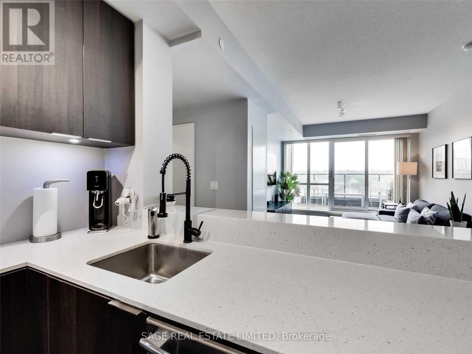 816 - 170 Sumach Street, Toronto, Ontario  M5A 0C3 - Photo 6 - C12665686