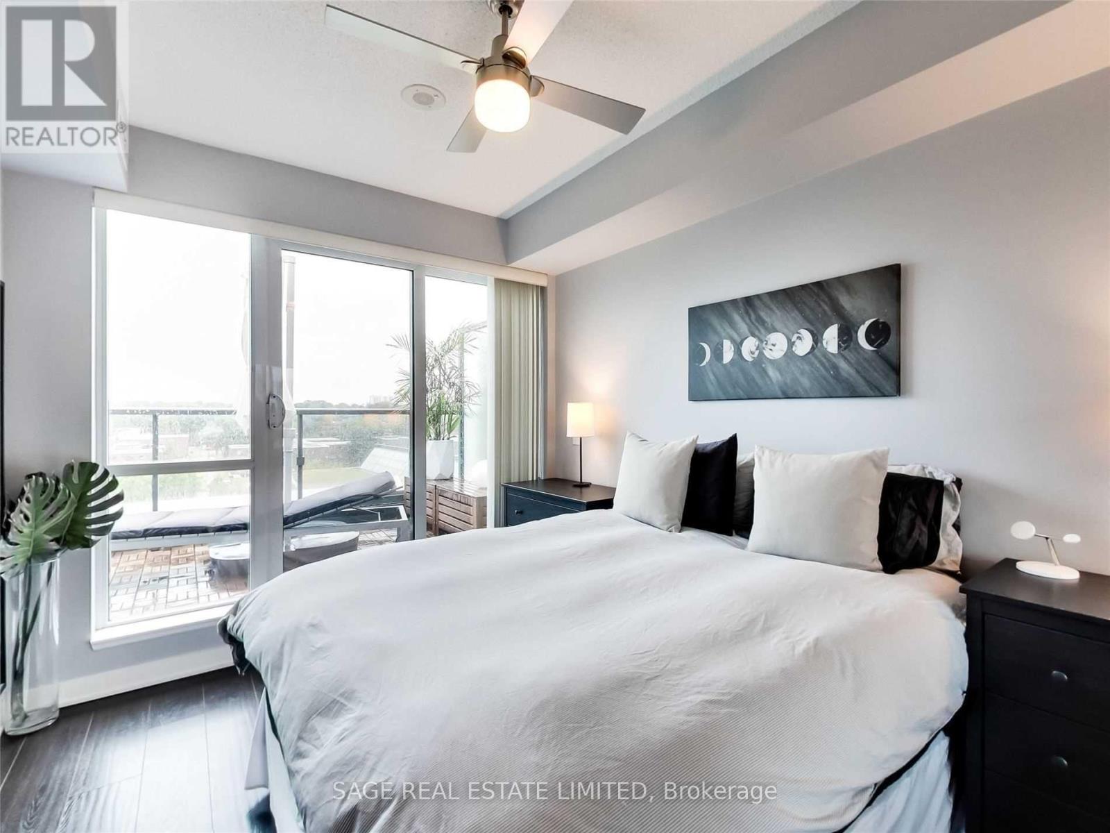 816 - 170 Sumach Street, Toronto, Ontario  M5A 0C3 - Photo 8 - C12665686