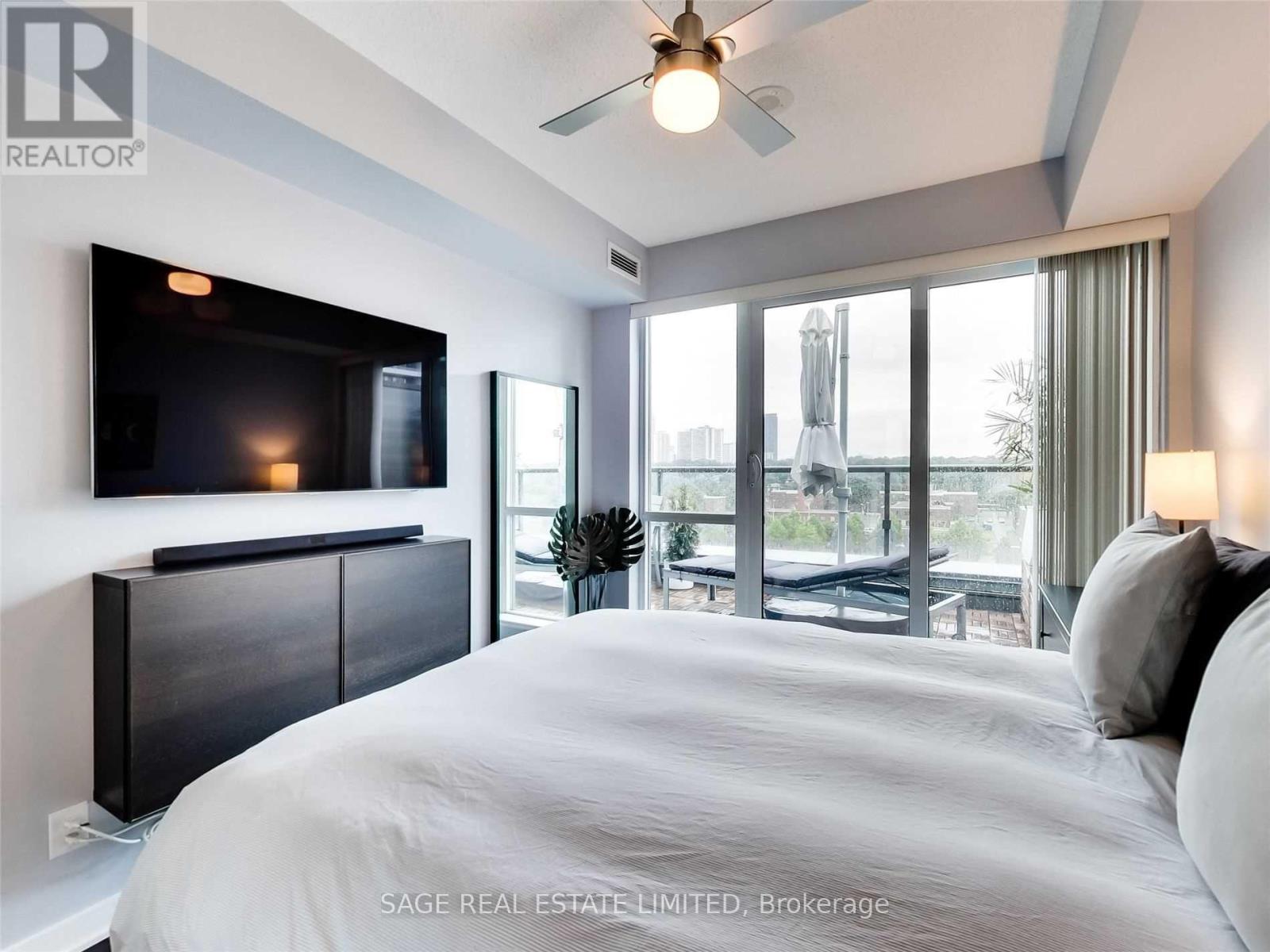 816 - 170 Sumach Street, Toronto, Ontario  M5A 0C3 - Photo 9 - C12665686