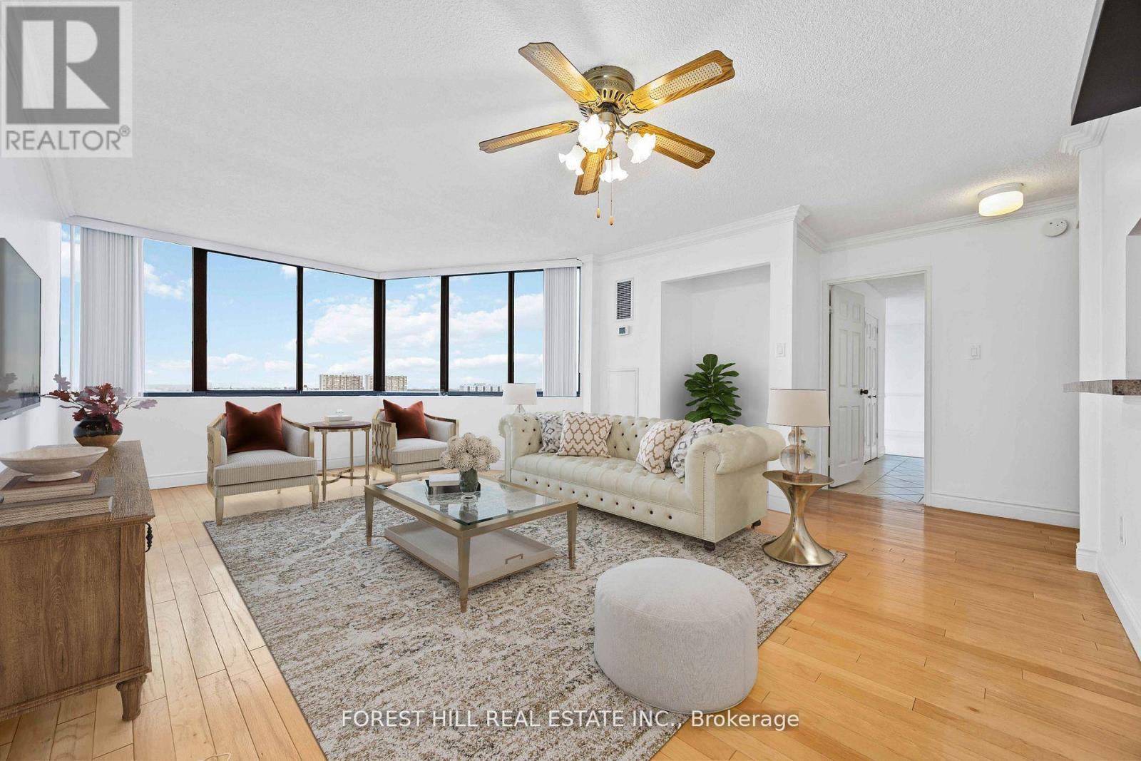 1004 - 2350 Bridletowne Circle, Toronto, Ontario  M1W 3E6 - Photo 15 - E12665390