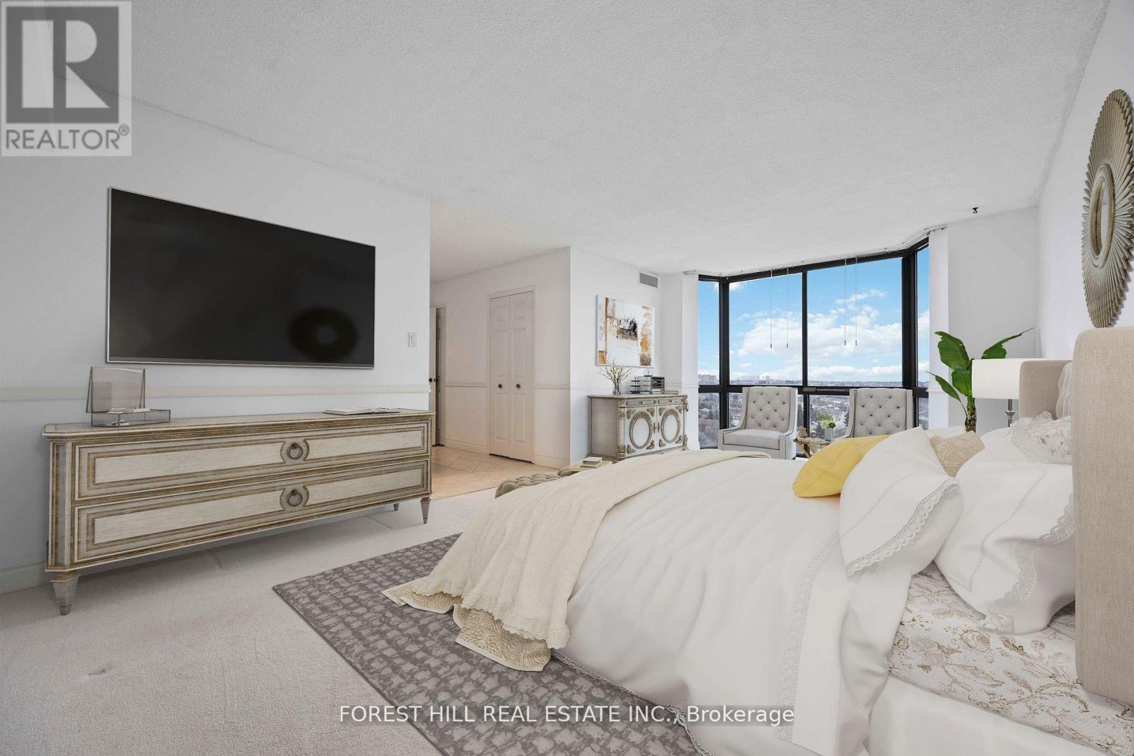 1004 - 2350 Bridletowne Circle, Toronto, Ontario  M1W 3E6 - Photo 21 - E12665390